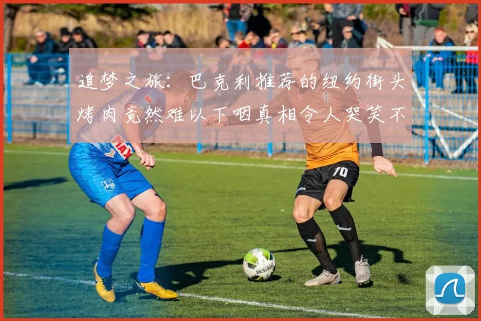 追梦之旅：巴克利推荐的纽约街头烤肉竟然难以下咽真相令人哭笑不得