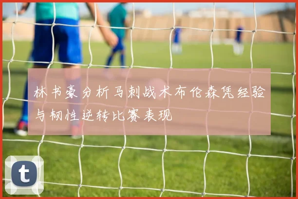 林书豪分析马刺战术布伦森凭经验与韧性逆转比赛表现
